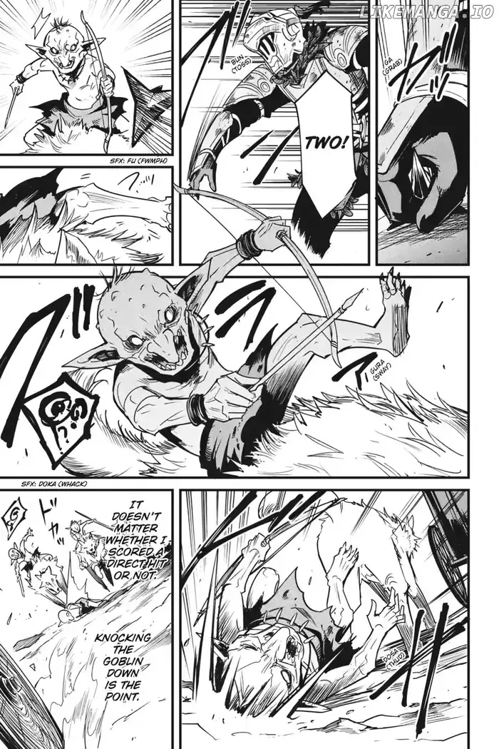 Goblin Slayer: Side Story Year One Chapter 120 image 29_optimized_optimized